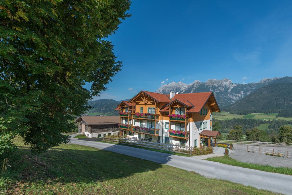 Landhaus Birgit Exterior foto